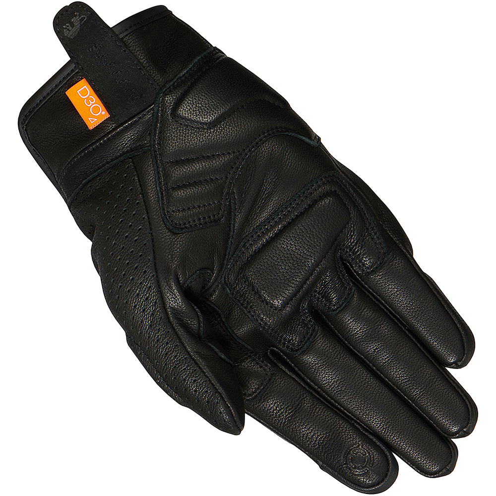 Furygan - Gants femme LR Jet Lady Vented D3O® Noir