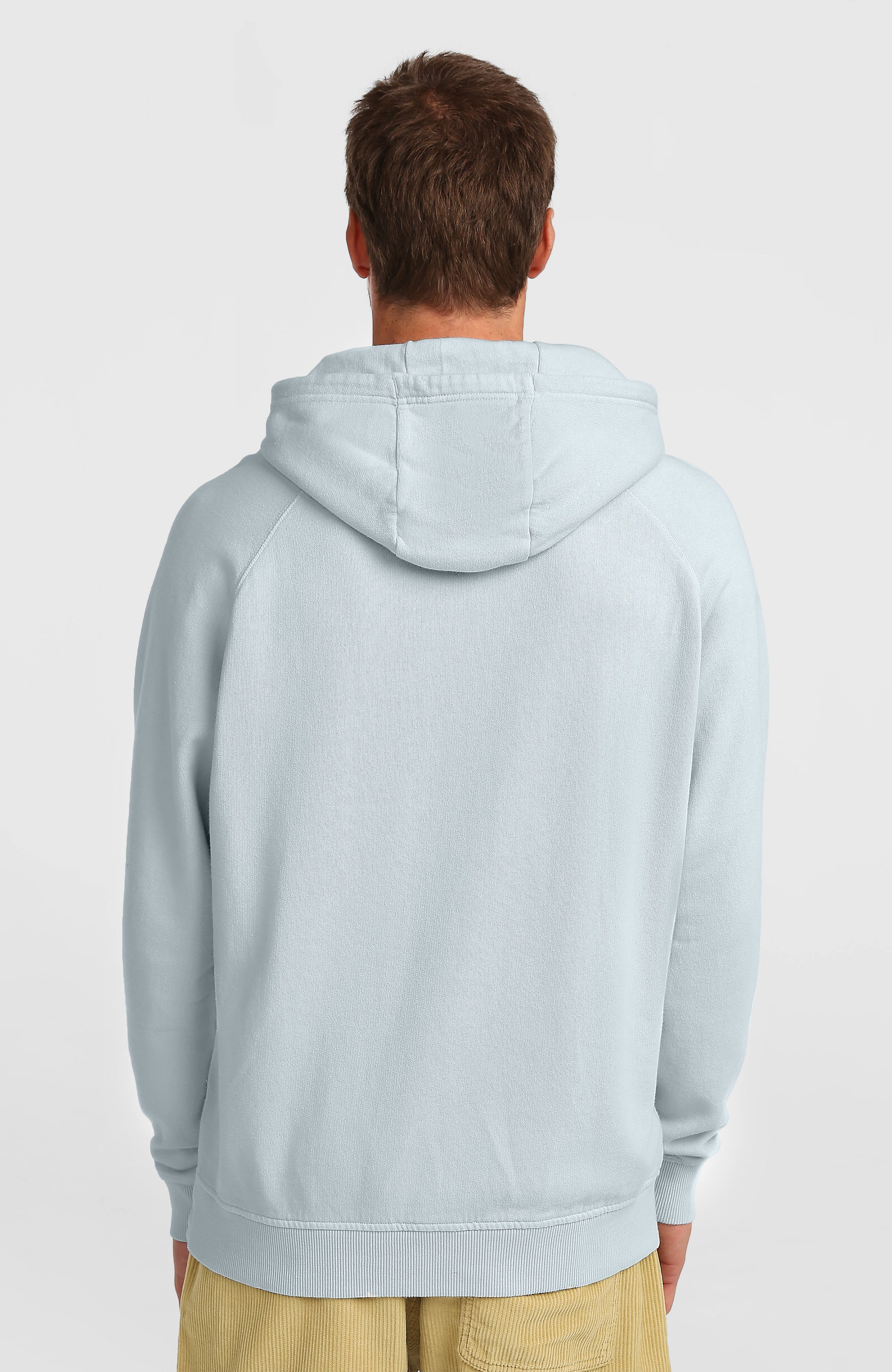 O'Riginals Badge hoodie