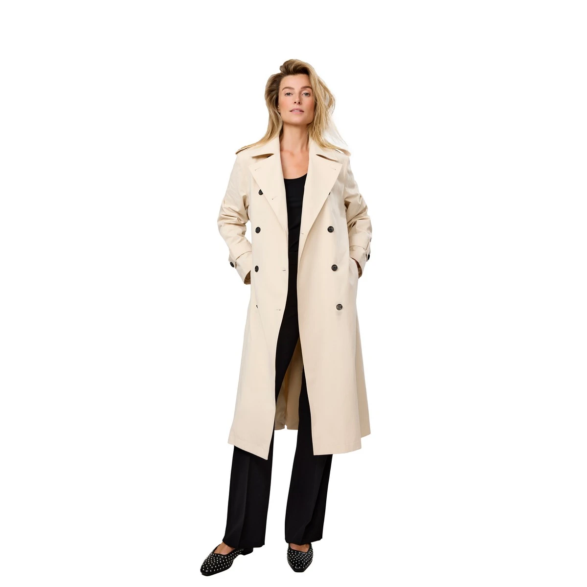 Dames Jas Aloha LM150.30.251
