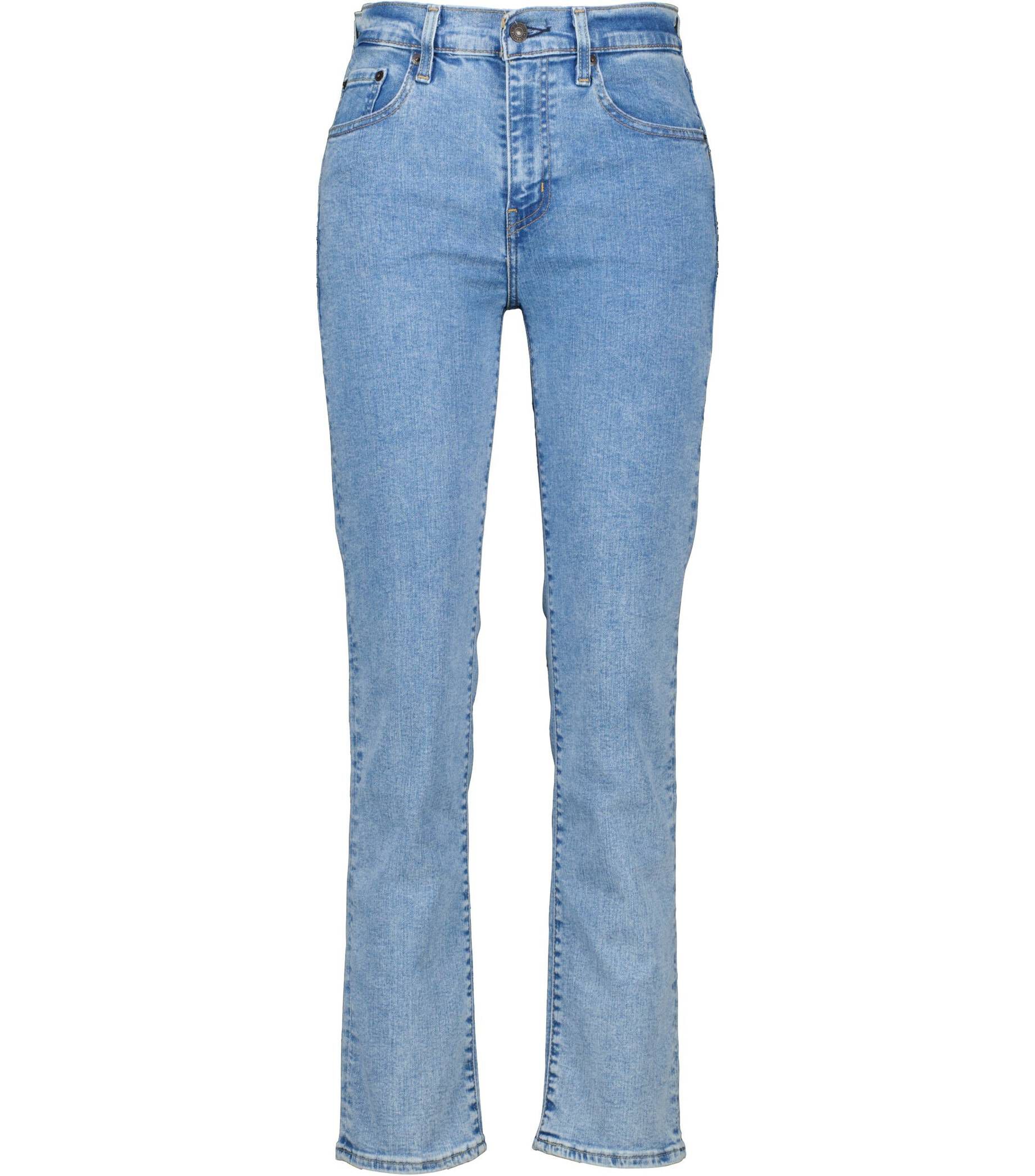 Levi's®| Damen Jeans 724 HIGH RISE STRAIGHT