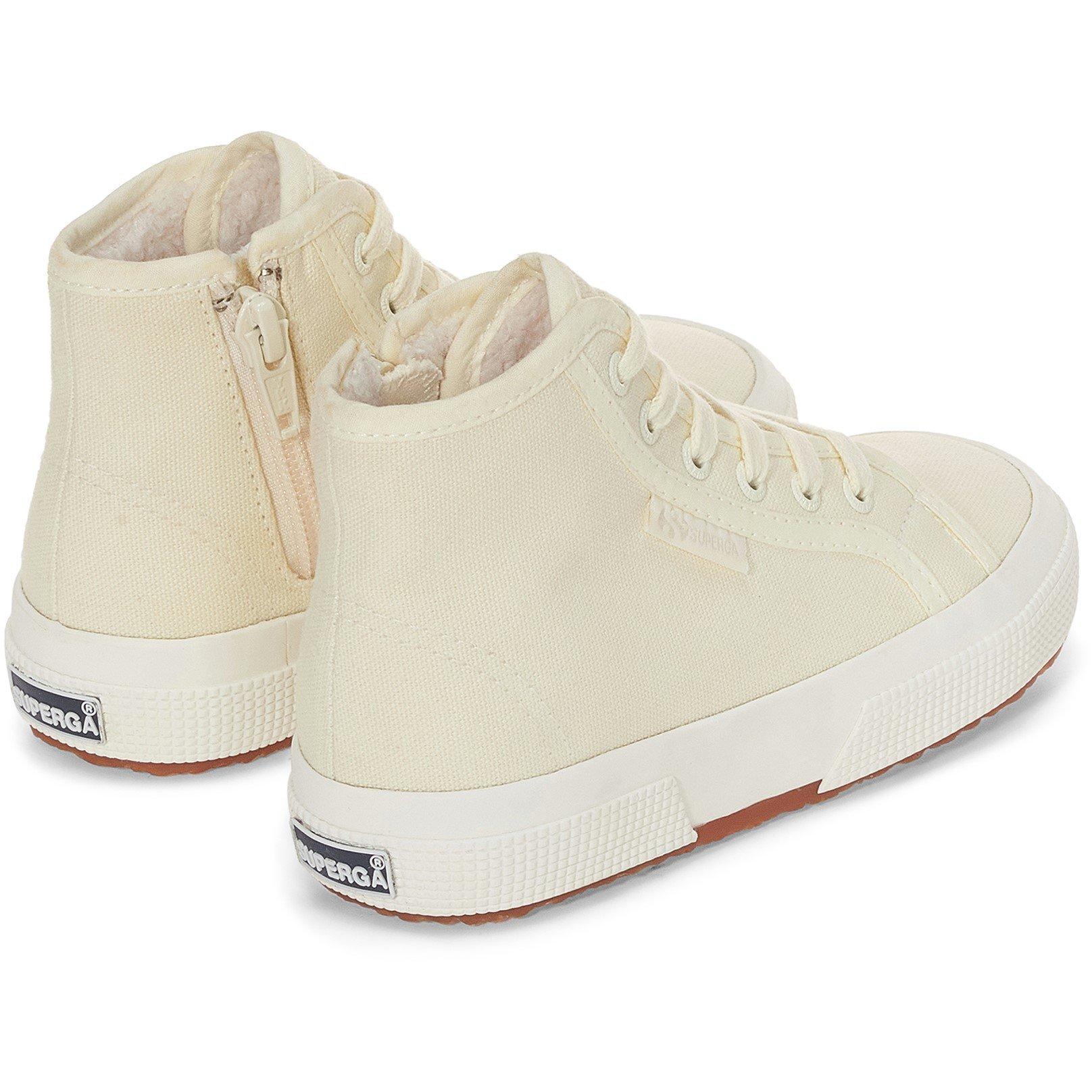 Superga 2709 Waterproof Trainers Childrens