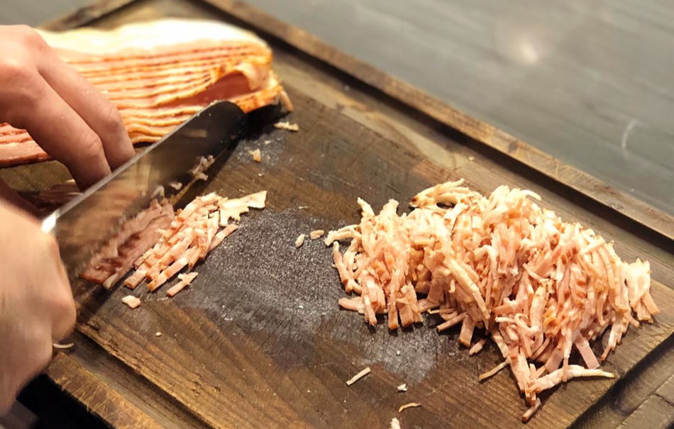 Pasta Kochkurs in Bad Vilbel als Geschenkidee