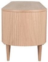 Tv meubel Naturel ME-70.059 Oliva B220 x D47 x H55 cm