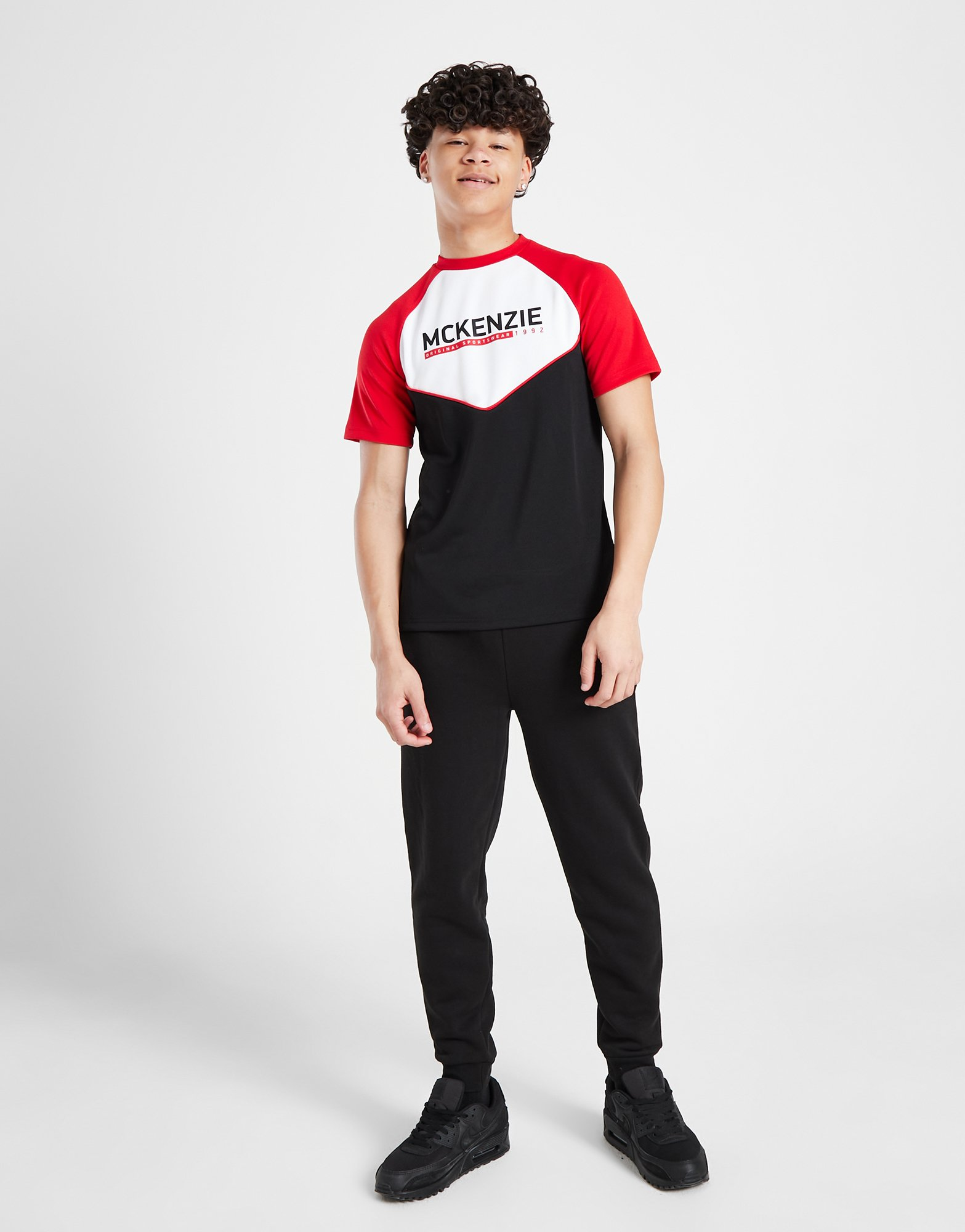 McKenzie T-shirt Brink Junior