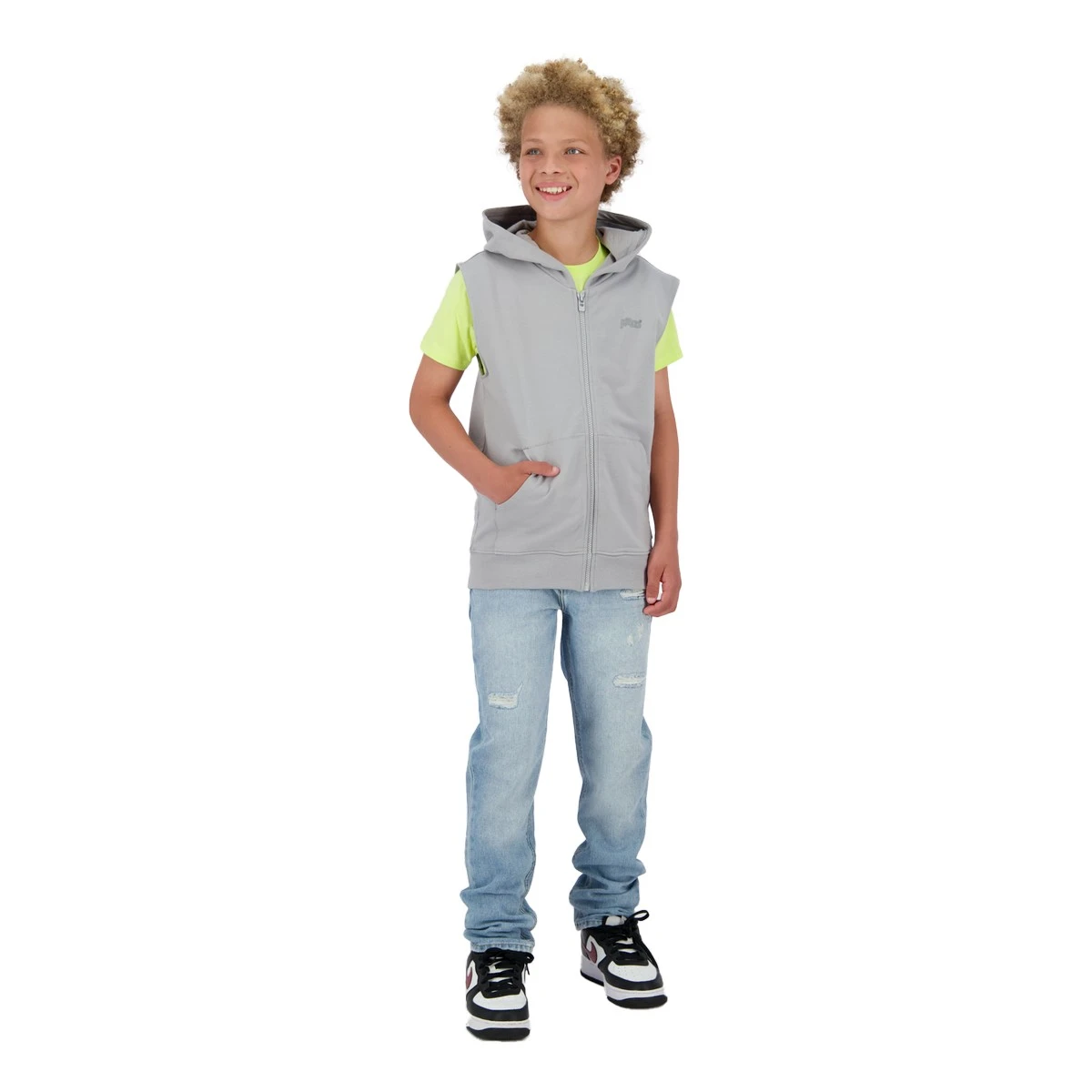 Jongens Short Steve
