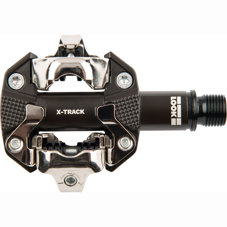 Look X-Track Pedale