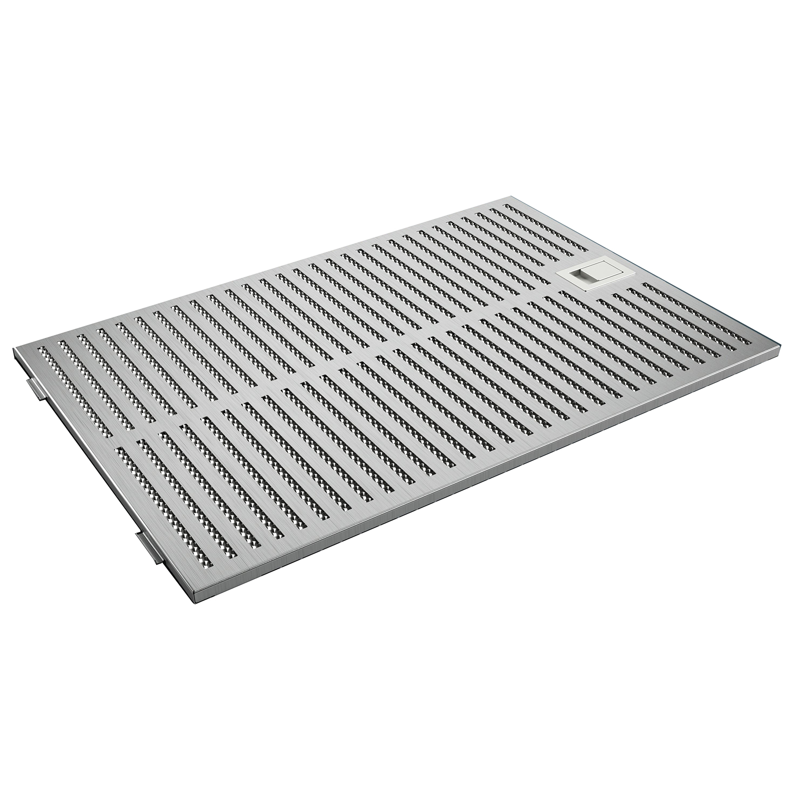 SIEMENS Dunstabzugshaube LC67BHM50 - Edelstahl - 60 cm - B
