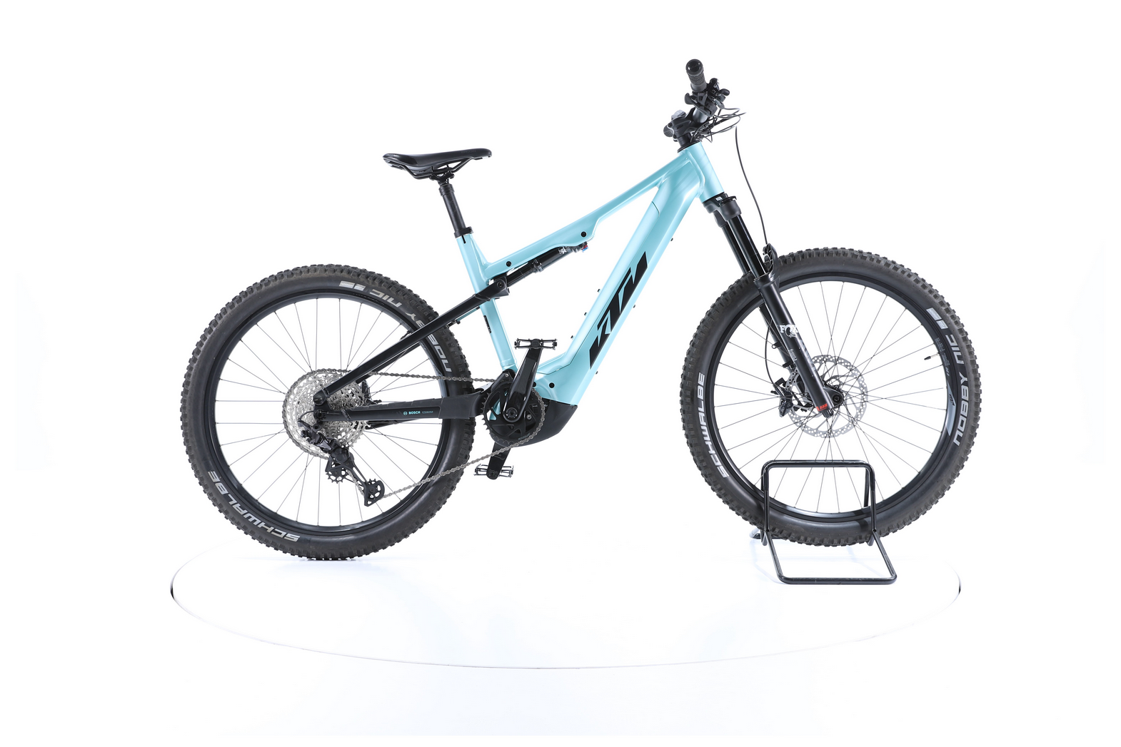 KTM Macina Lycan 771 Glorious (2023) | Diamond