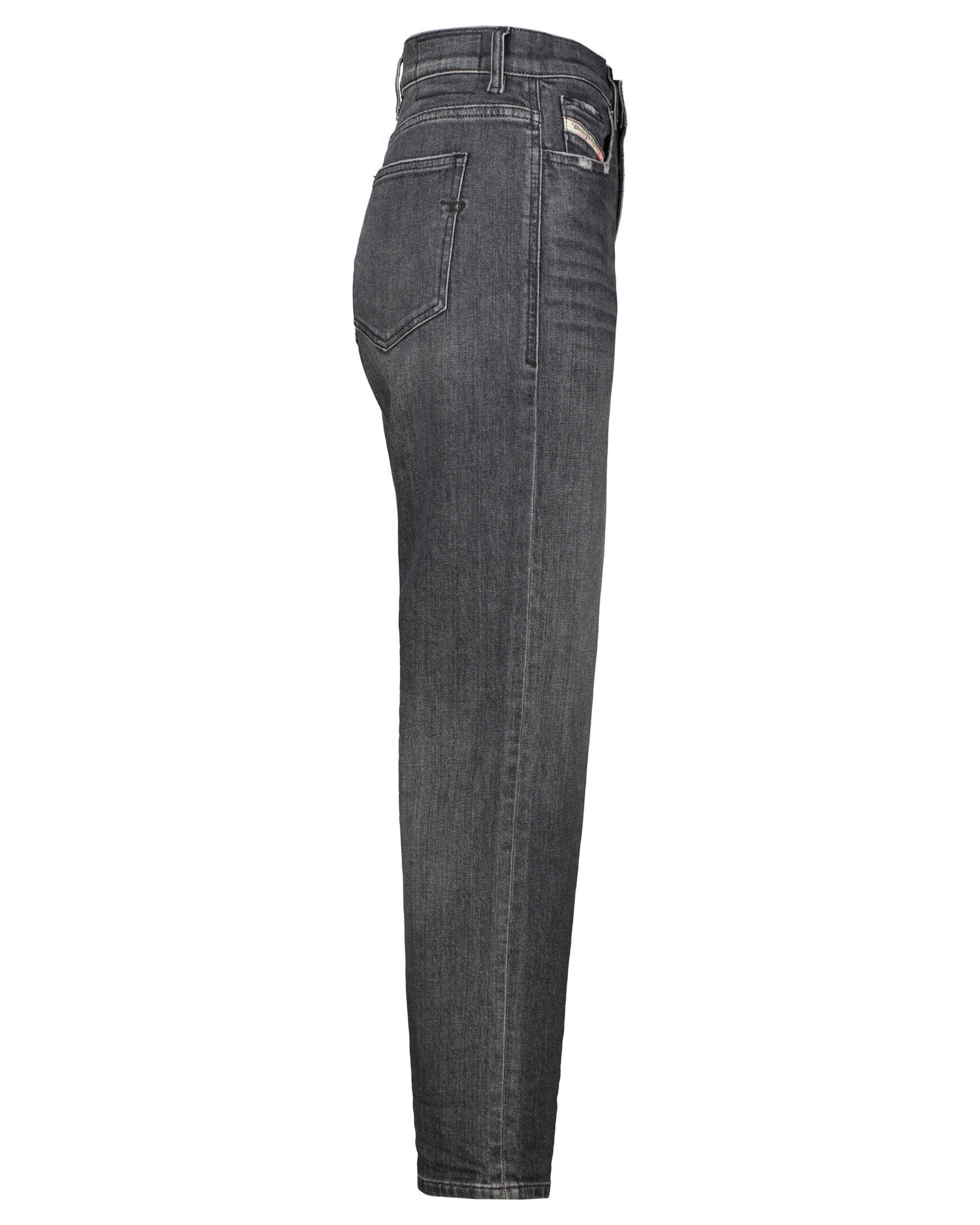 Diesel| Damen Jeans 2016 D-AIR Regular Fit