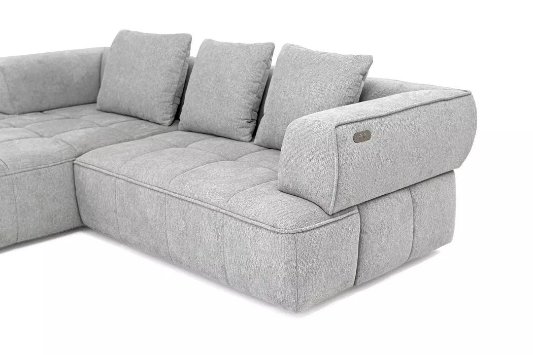 Ecksofa Aula