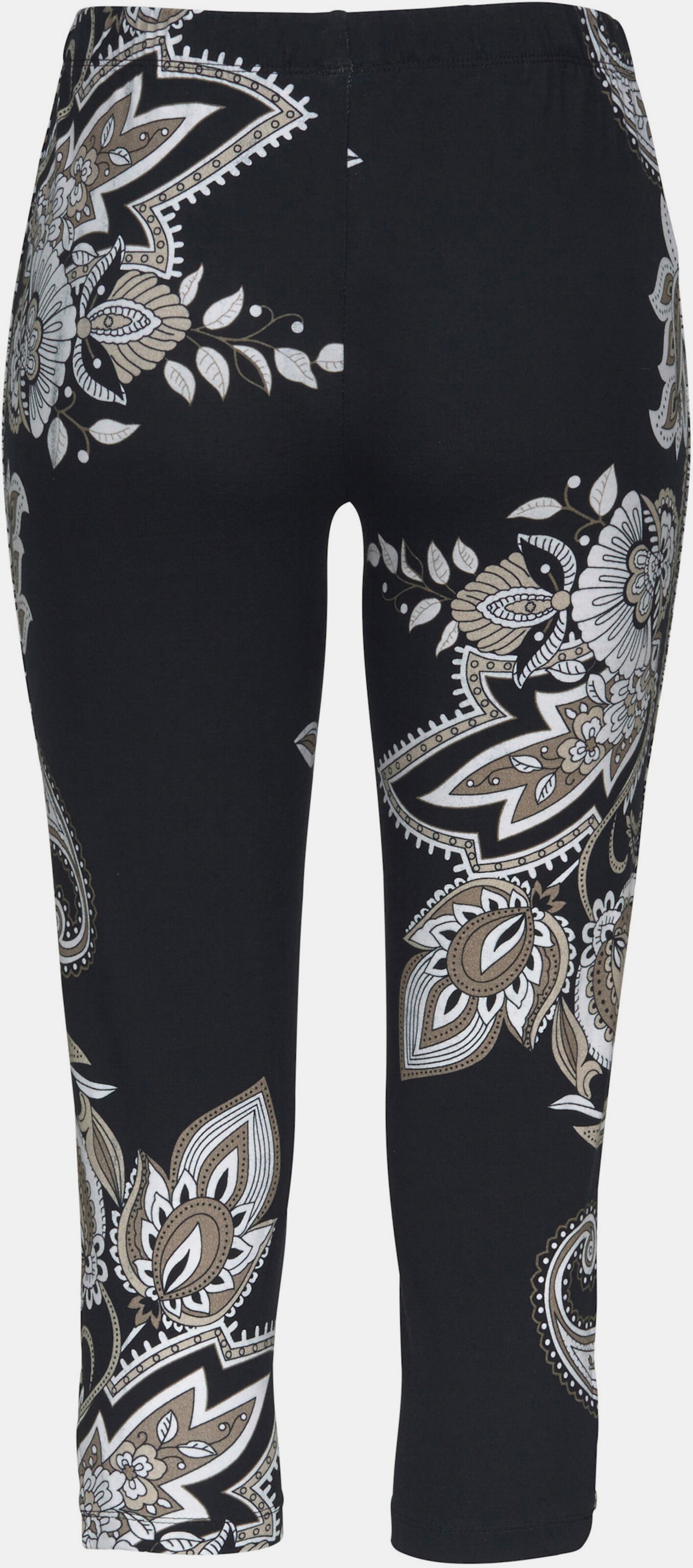 Caprileggings