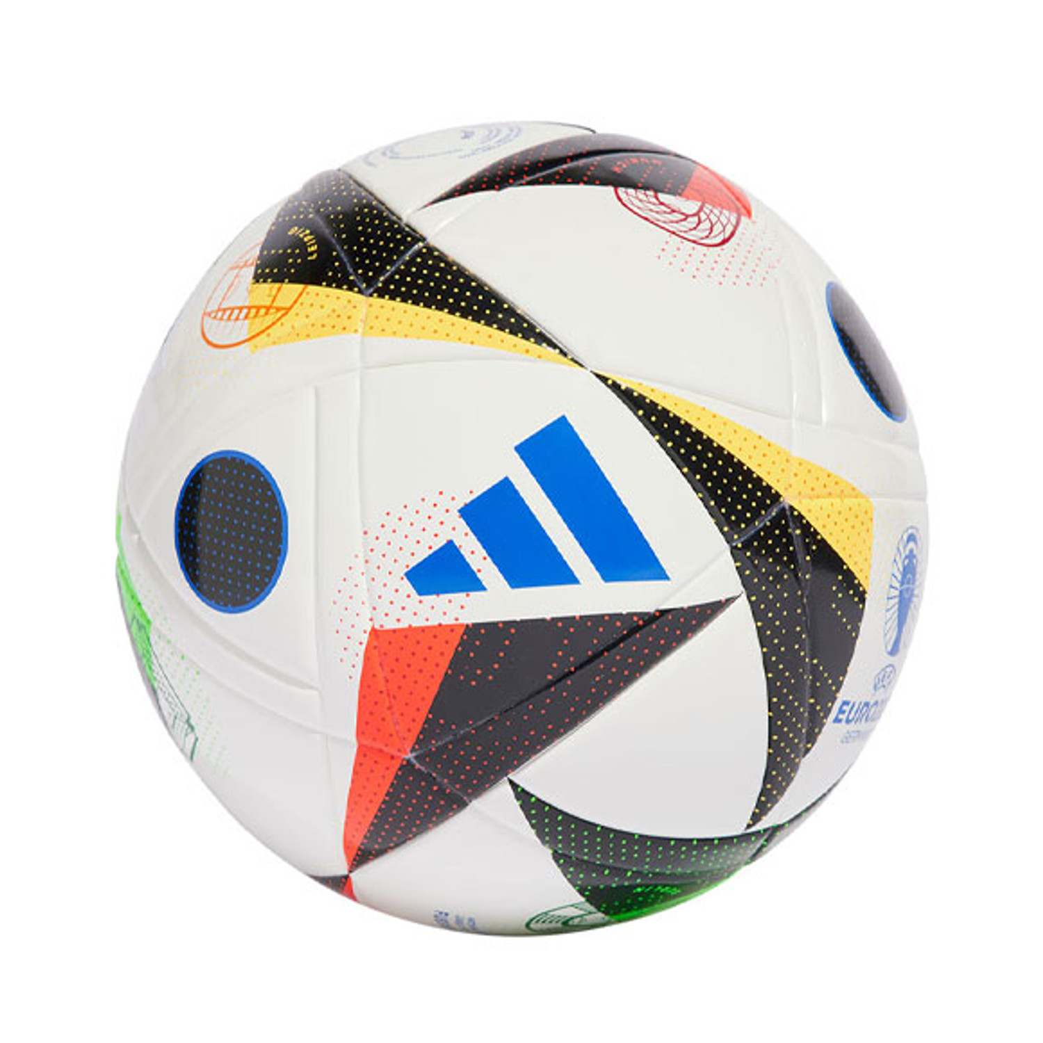 adidas Fussballliebe EK League J350 - Maat 4