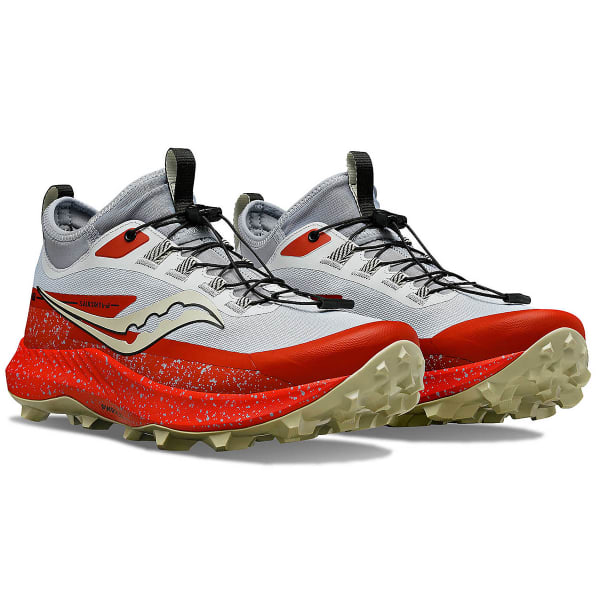 Chaussure trail SAUCONY PEREGRINE 13 ST CLOAD/PAPRIKA
