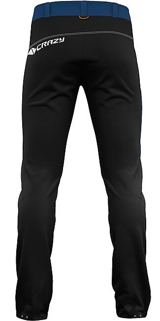 CRAZY - PANTALON PANT RESOLUTION LIGHT HOMME