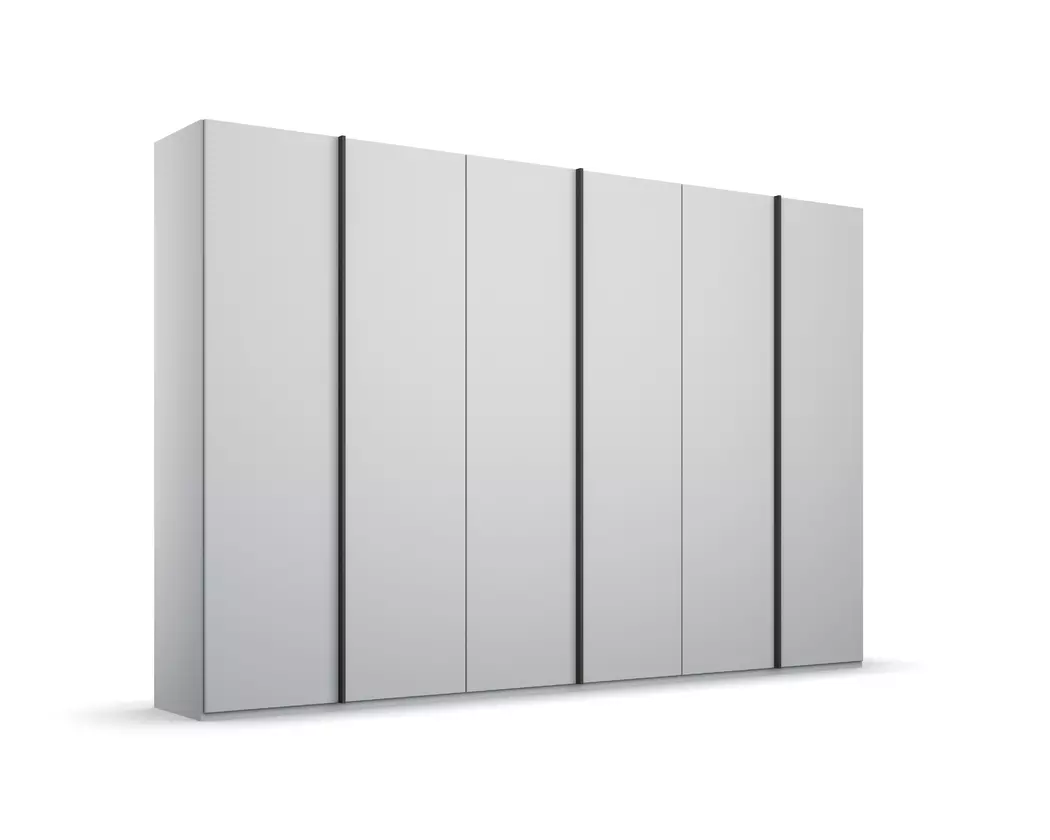 Kleiderschrank Skat Meridian 301 x 223 cm