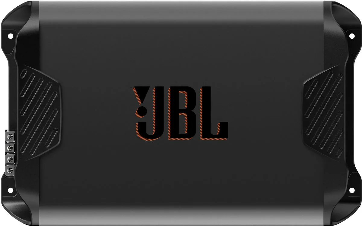 JBL Concert A704 Amplis voiture