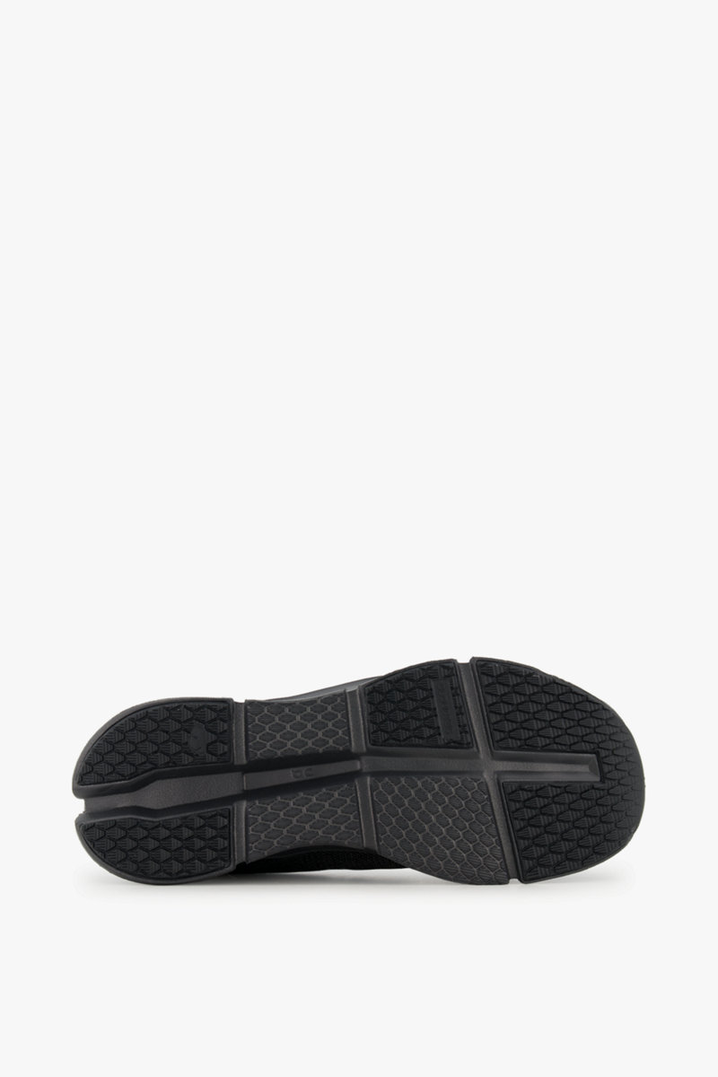 ON Cloudgo Wide Herren Laufschuh