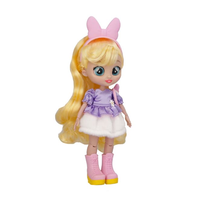 Cry Babies - BFF - Disney - Daisy