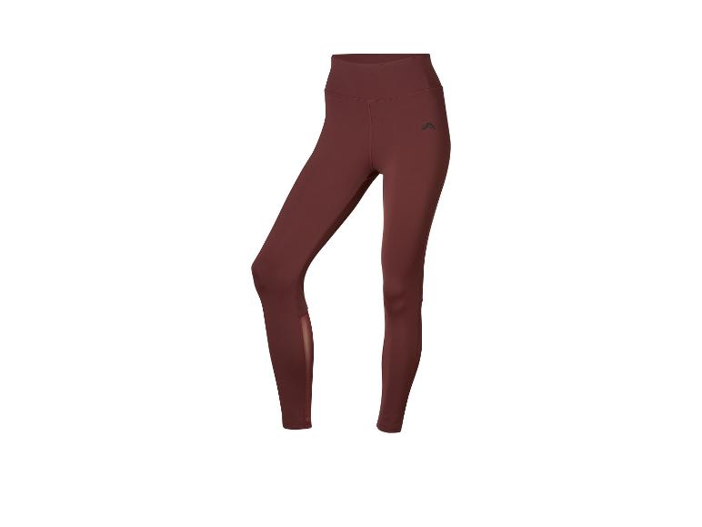 Verkoelende dames sportlegging