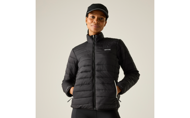 Regatta Women’s Hillpack II Damen Outdoorjacke