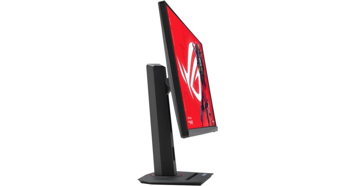 ASUSROG Strix XG27UCS 27