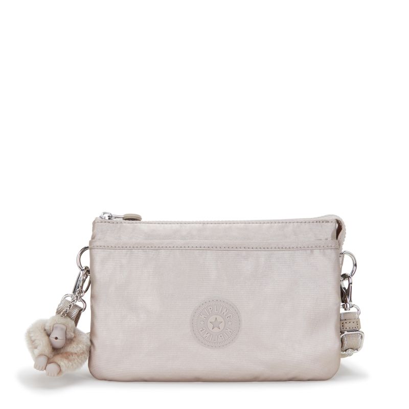 Kipling Riri Metallic Glow