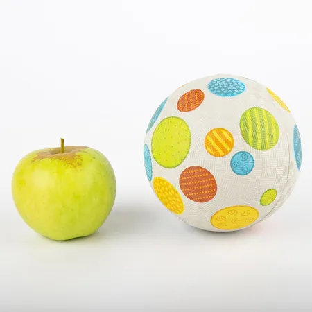 Sigikid Kinder Mini-Spielball Patch