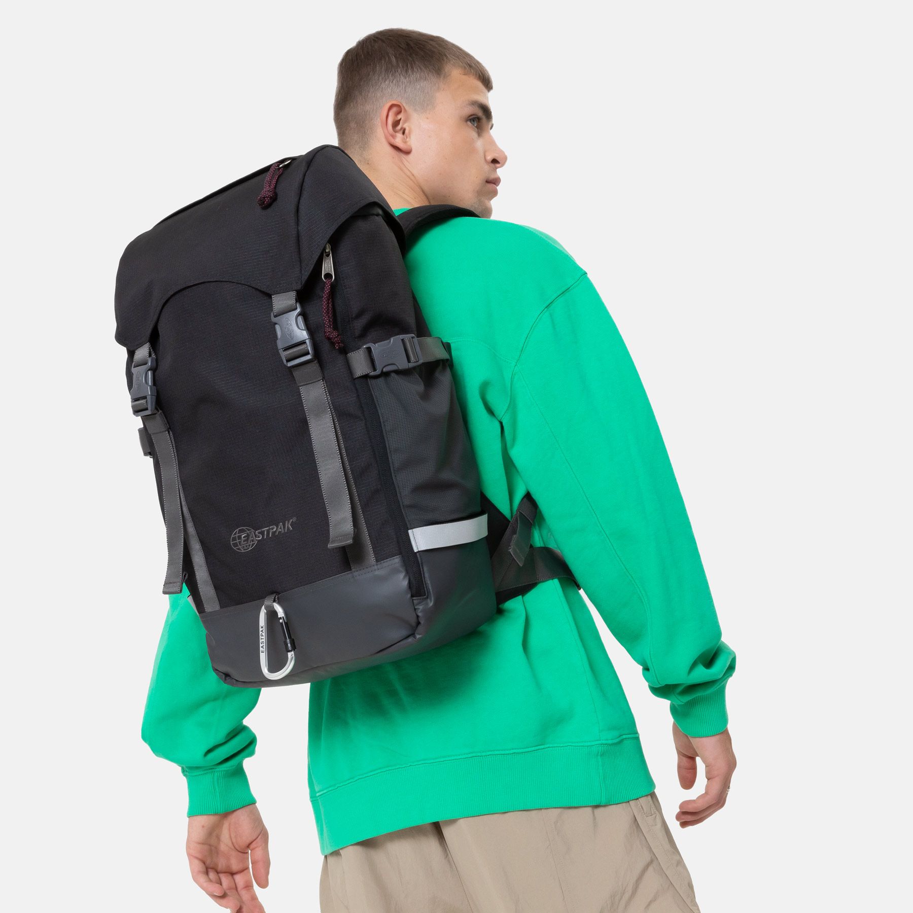 Out Camera Pack Out Black