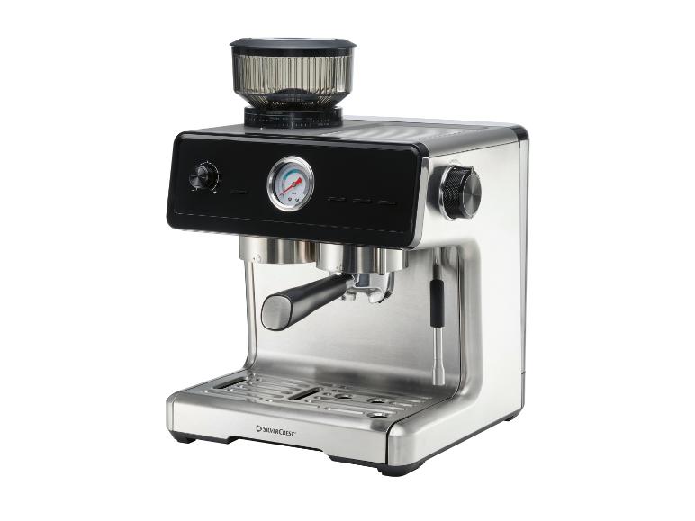 Piston koffiemachine