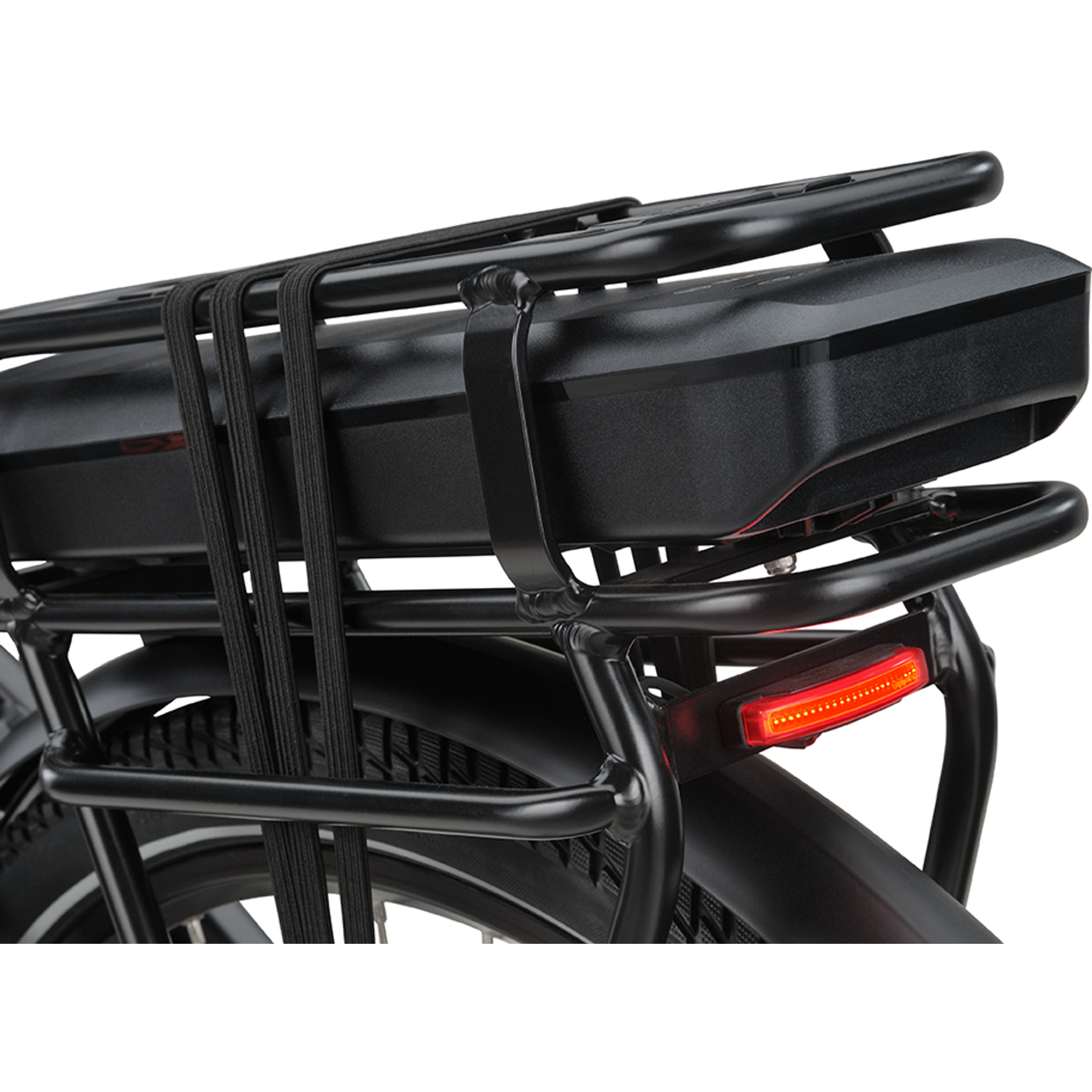 Batavus Altura E-Go Plus Smart 2026