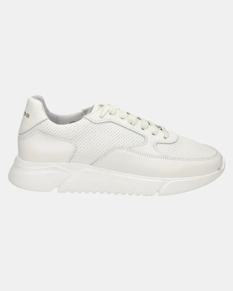 Rehab Hedley Lage sneakers  - wit