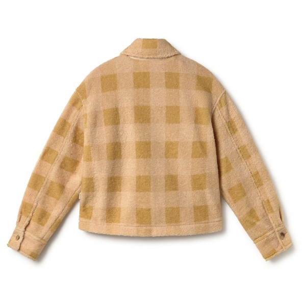 TWOTHIRDS - Women's Hoben - Fleecevest