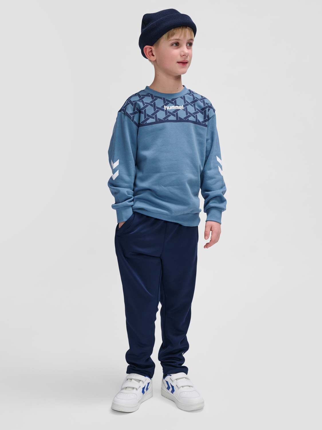 hmlPS SWEATSHIRT