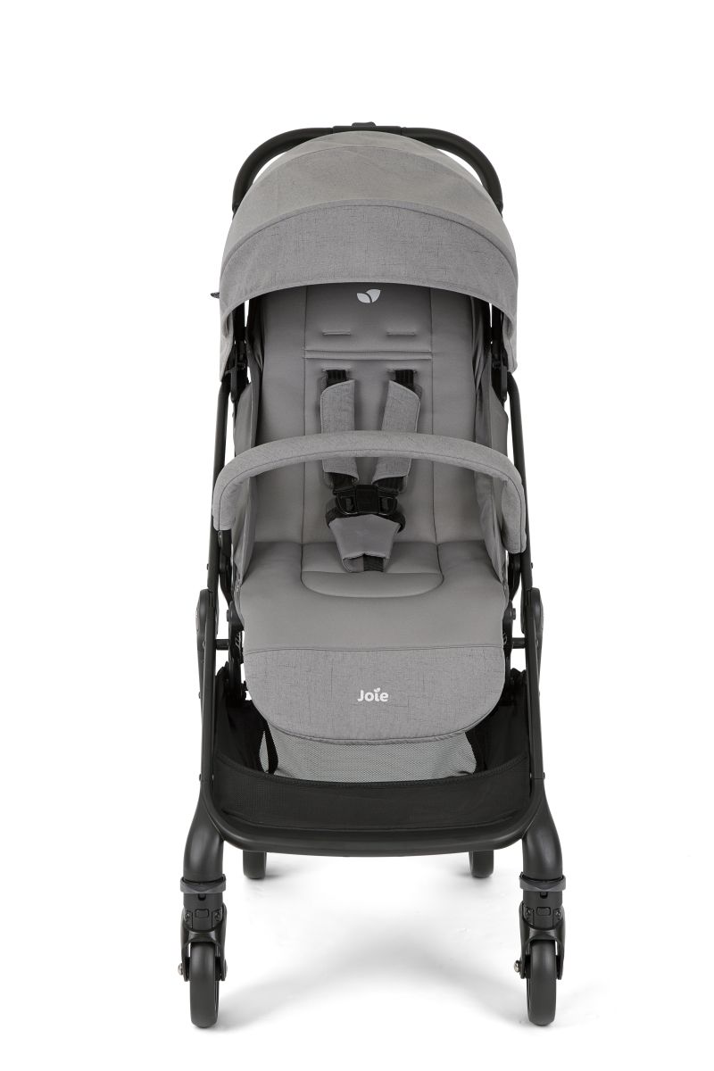 POUSSETTE CANNE TOURIST S - Ecru