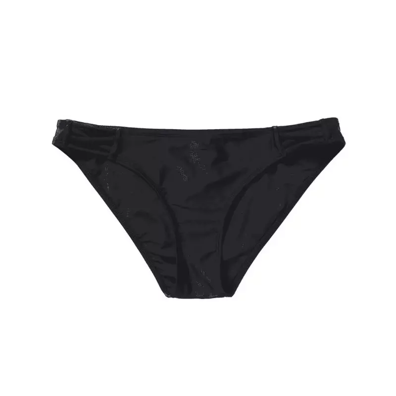 Bikini bottom MYSTIC Dune Black