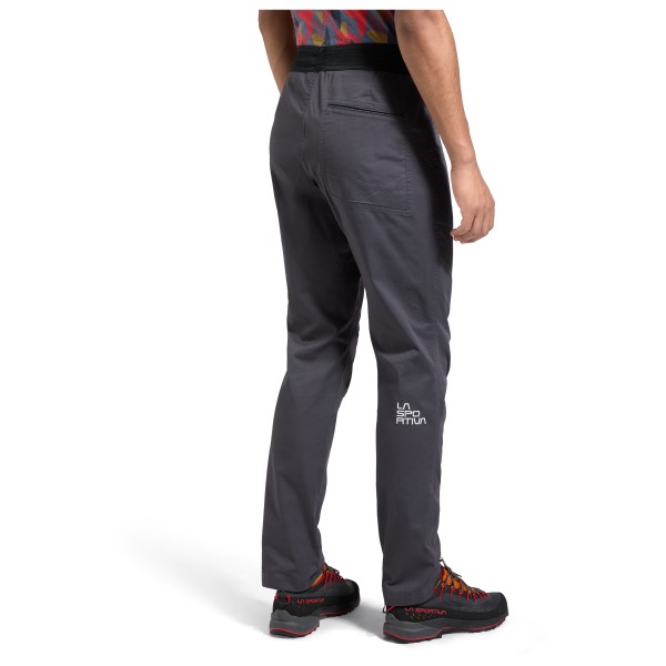 La Sportiva - Roots Pants - Pantalon d'escalade