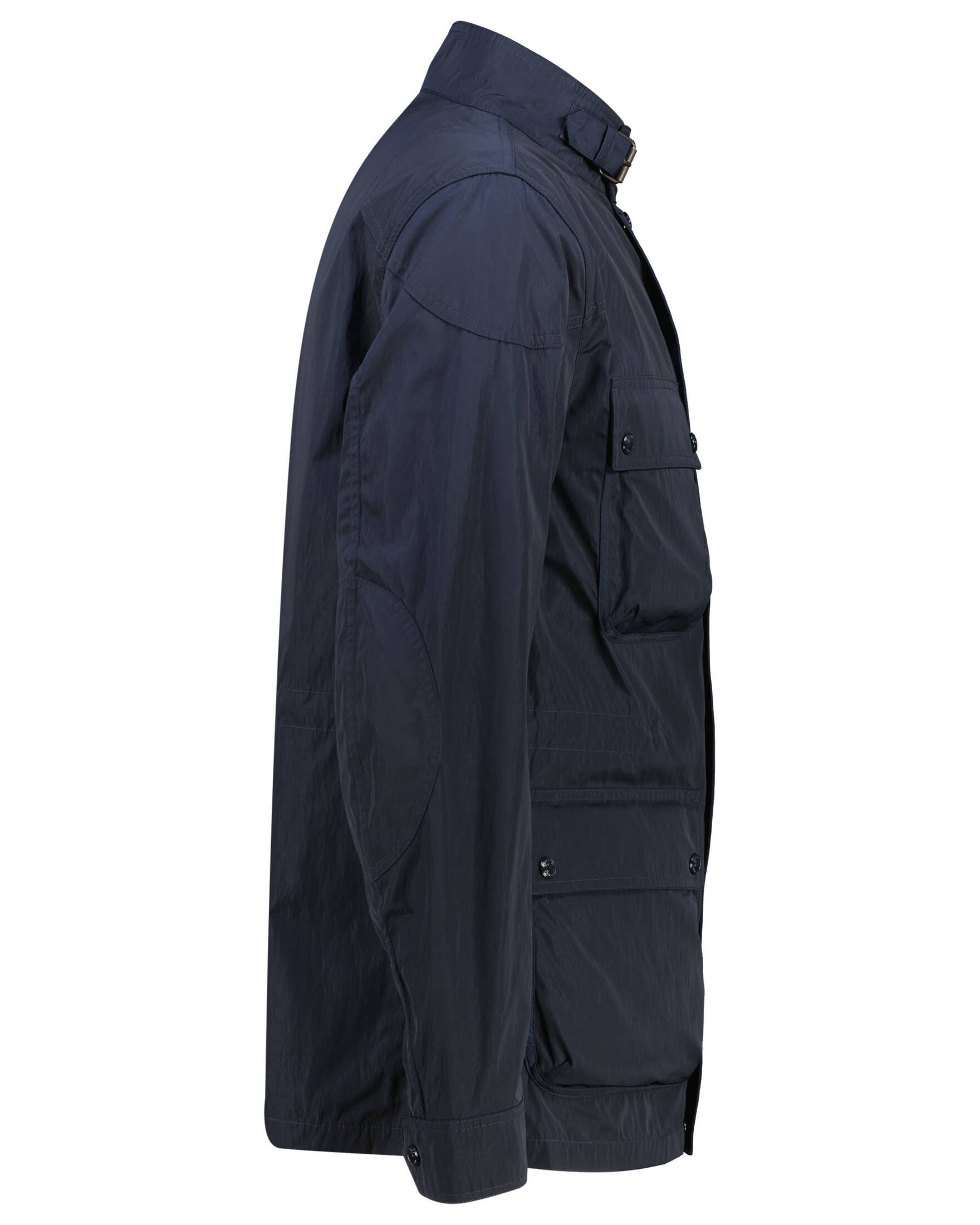 Belstaff| Herren Jacke OUTLINE JACKET
