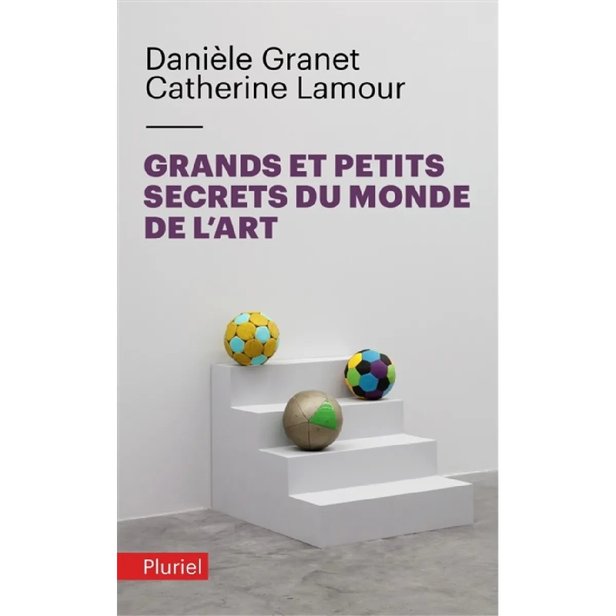 Grands et petits secrets du monde de l'art · Occasion