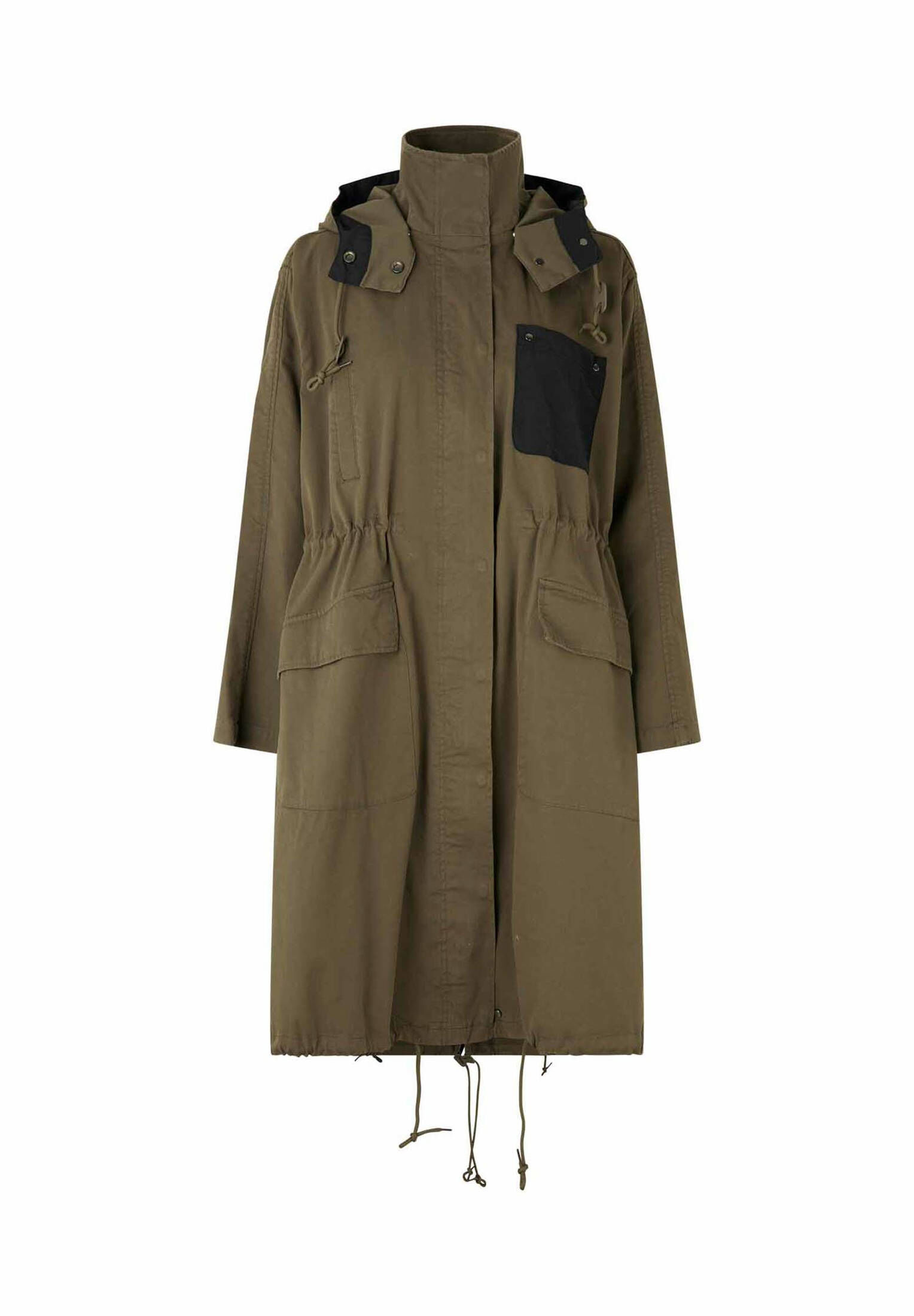 MASAI| Damen Jacke Titus