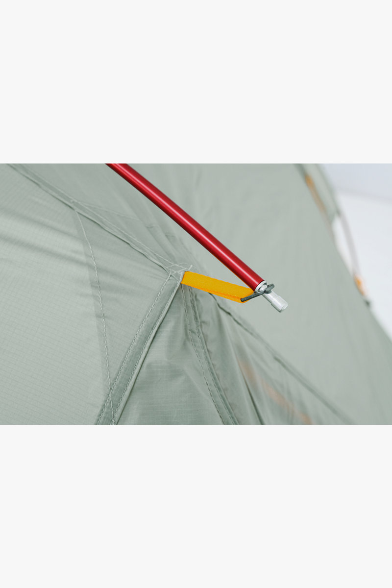 46 NORD Hike Lite 2 Zelt