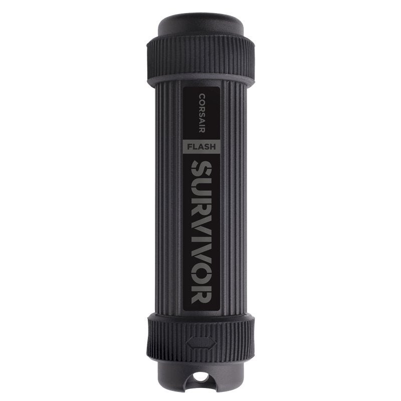Corsair Flash Survivor Stealth 64 GB 3.0 USB-stick