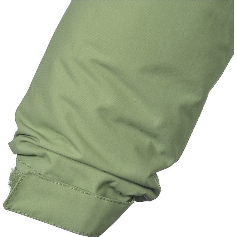 Isbjörn Helicopter Winter Jacket Pistachio