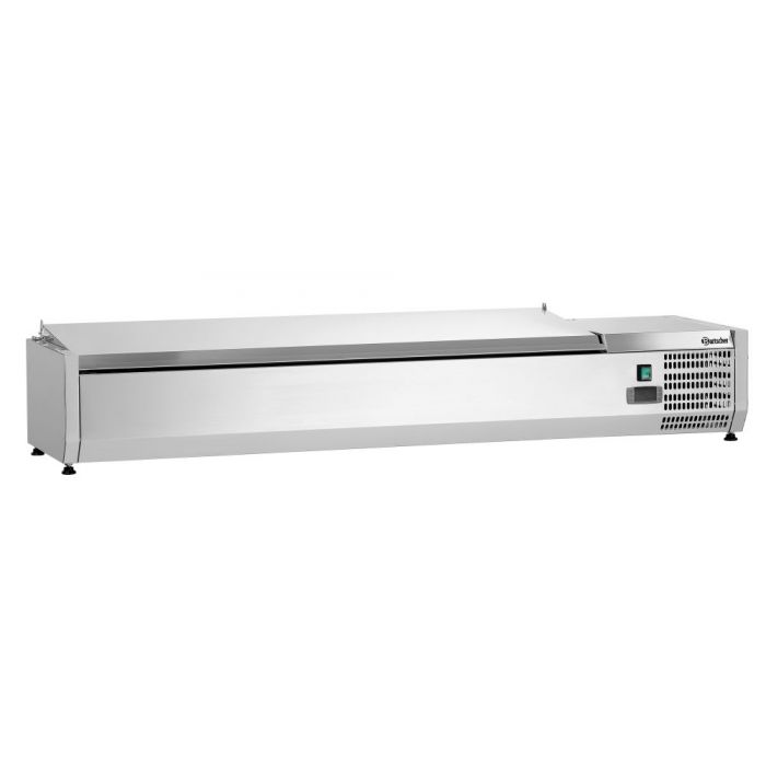 Bartscher Kühlaufsatz ED3-1501