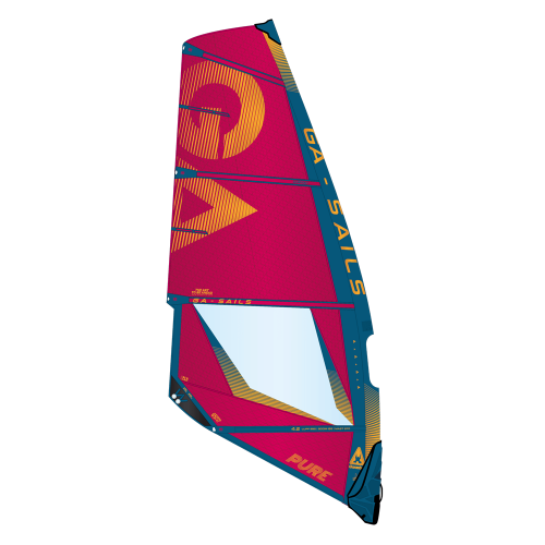 GA Sails Pure 2025