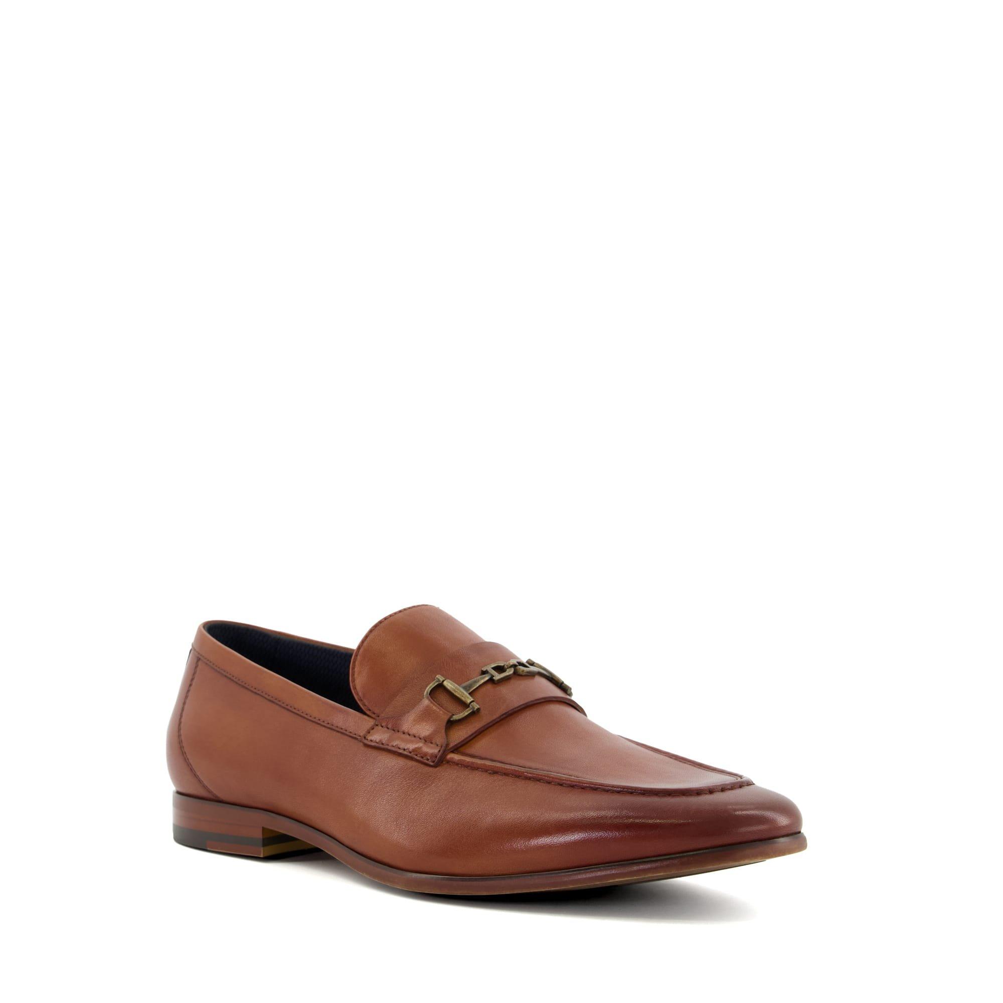 Dune London Sanction Loafers