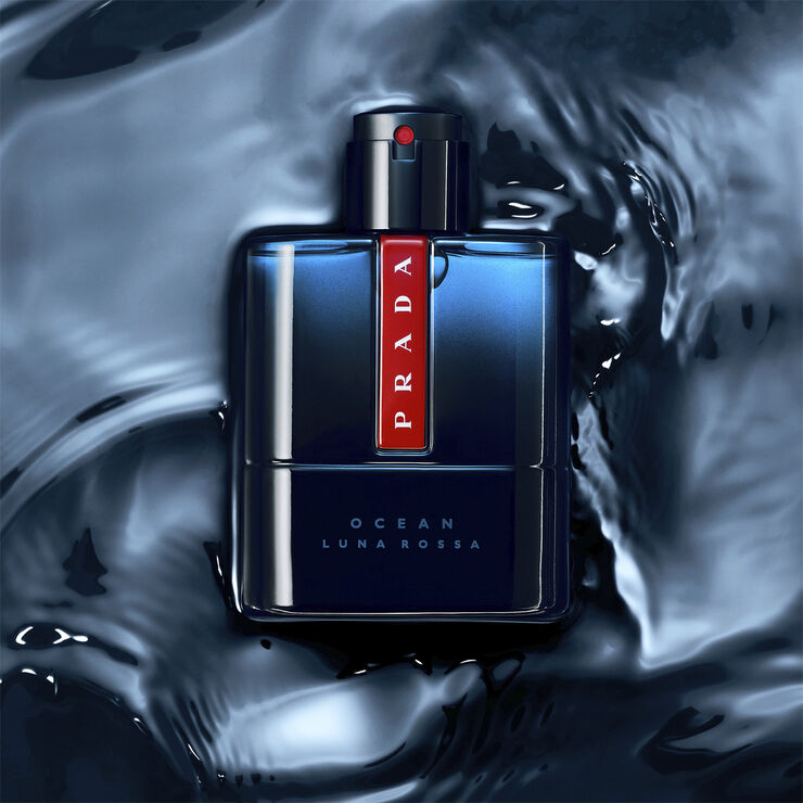 Prada Luna Rossa Ocean EDT