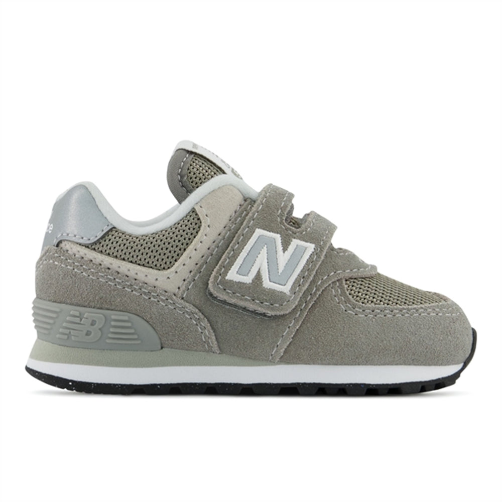 Køb New Balance 574 Grey Sneakers