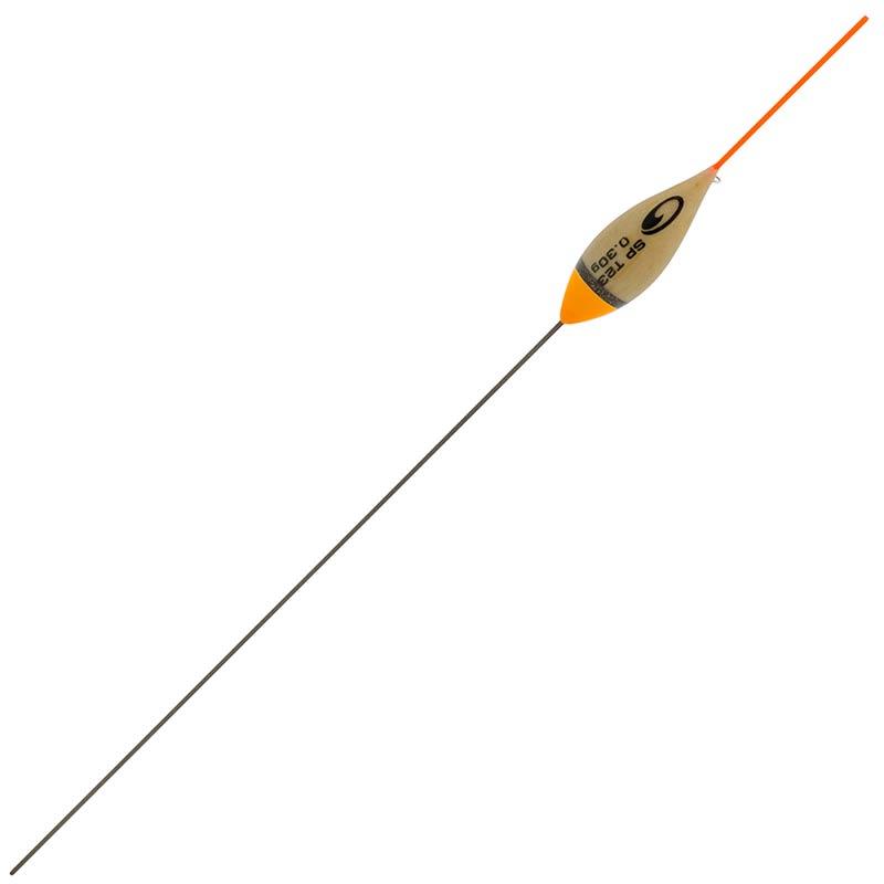 Flotteur À Oeillet Garbolino Competition Sp T23 – Titane
