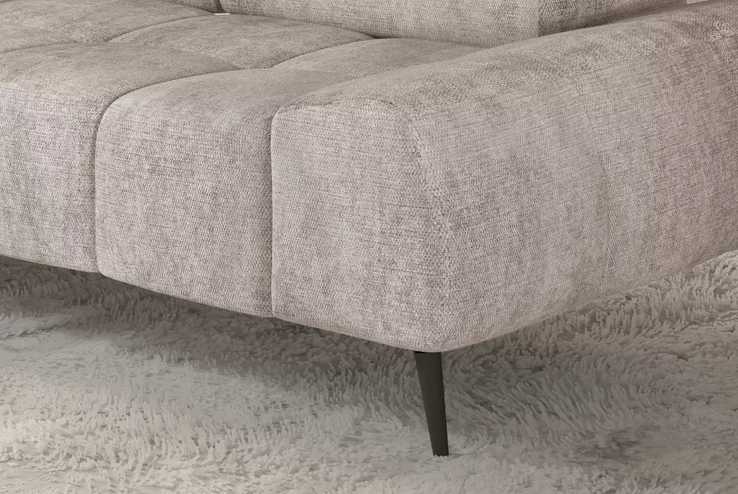 Ecksofa Ribolla