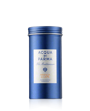 Acqua di Parma Blu Mediterraneo - Arancia di Capri Powder Soap 70g